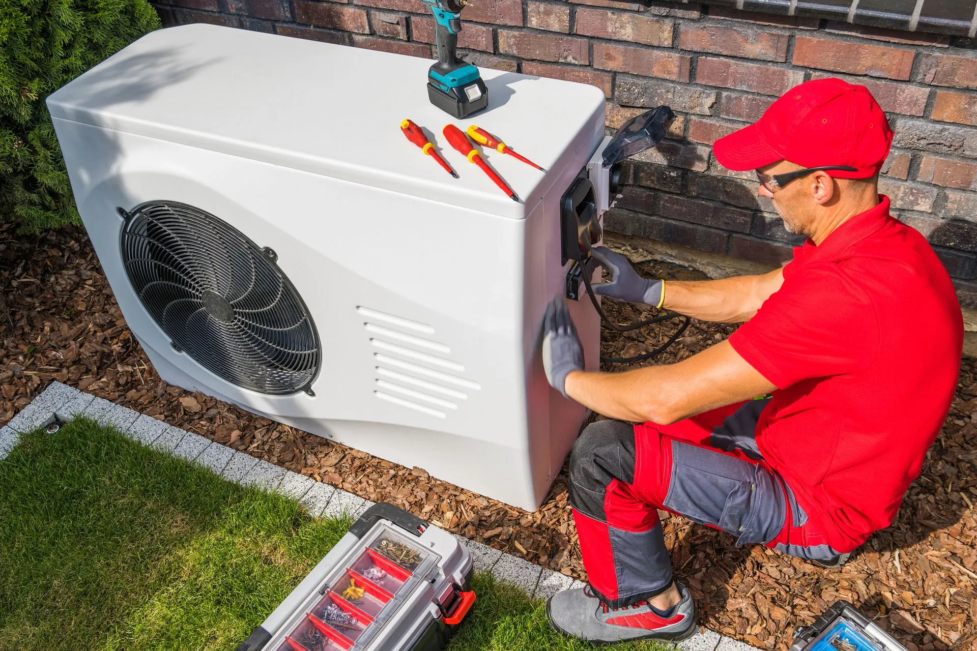About HVAC in Kent City, MI